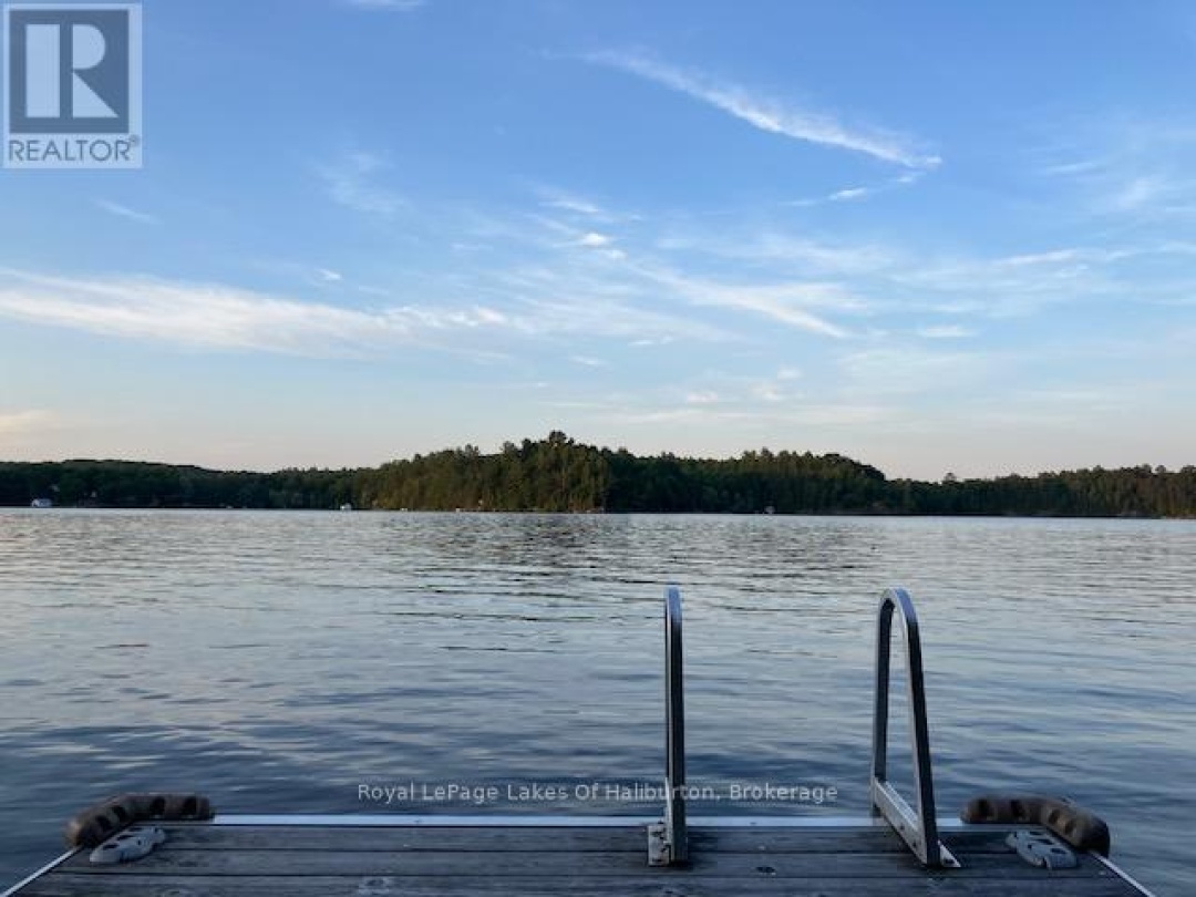 1029 CAM-WALT TRAIL, Gull Lake
