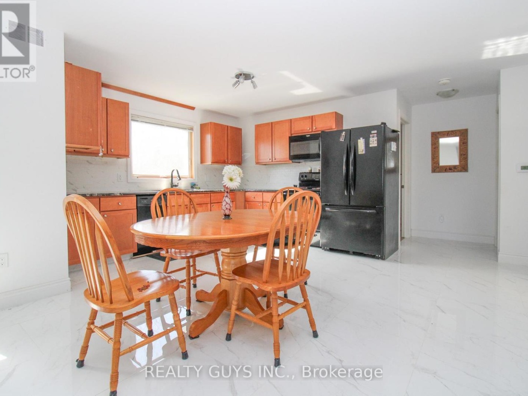 223 CROSBY DRIVE, Kawartha Lakes (Emily)