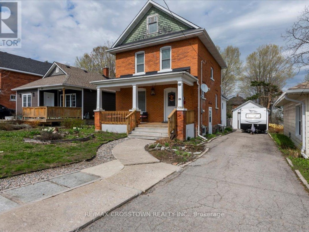 296 SAINT JEAN STREET, Orillia