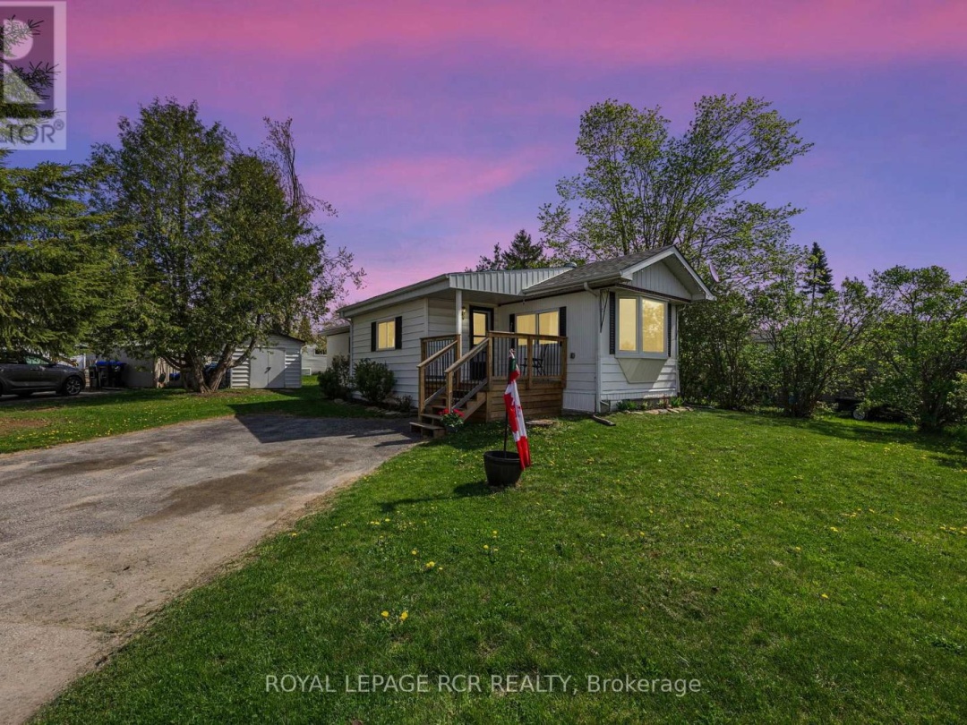 17 BALANTRAE DRIVE, Oro-Medonte