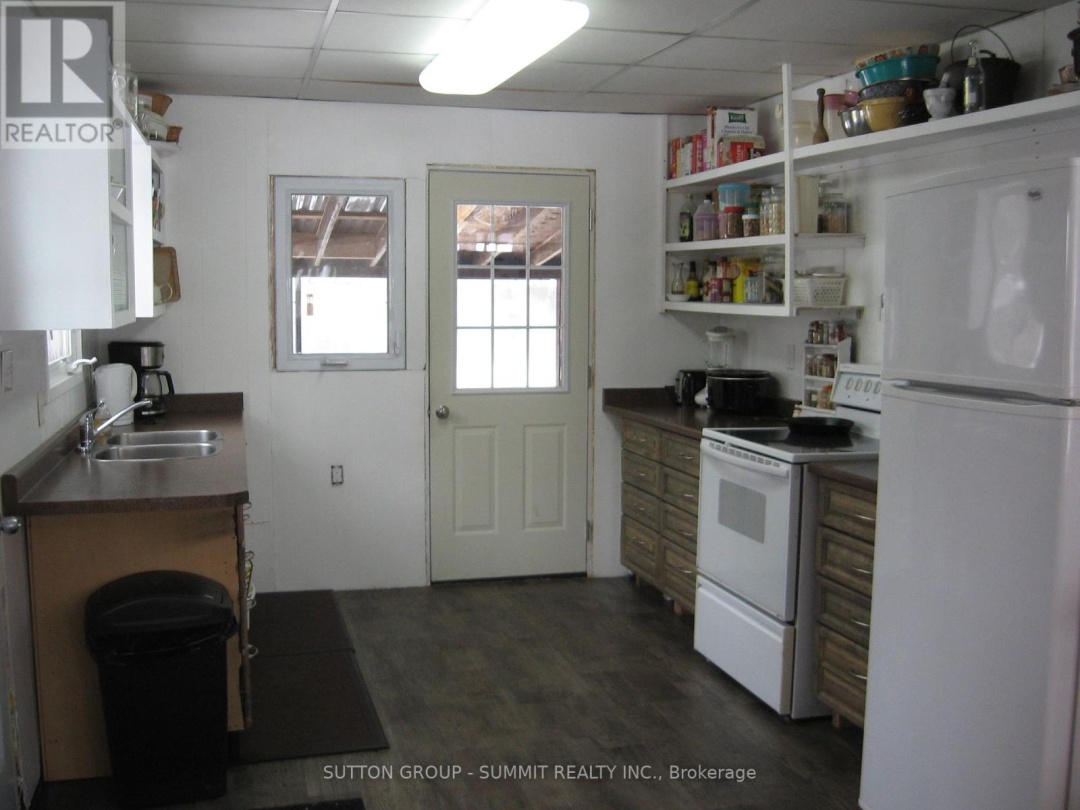 57 MAPLE GROVE DRIVE, Huntsville (Brunel)