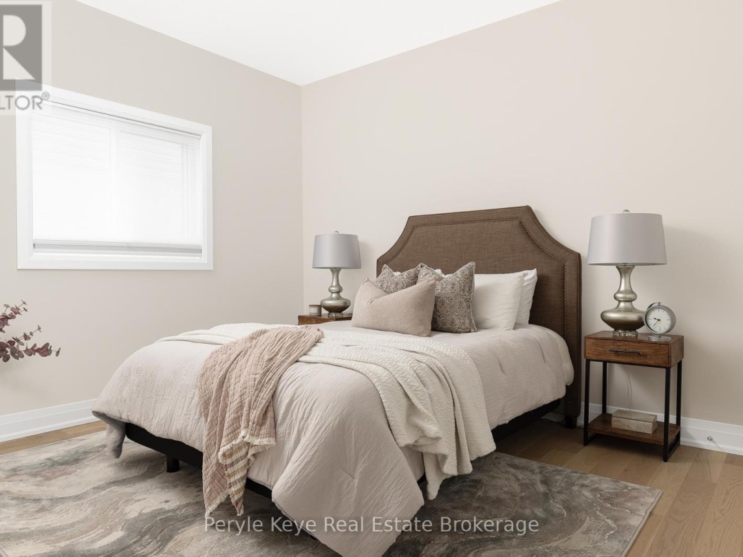 14 CHARLES MORLEY BOULEVARD, Huntsville (Chaffey)