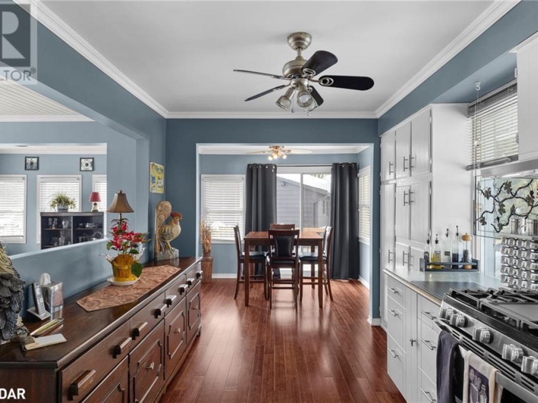 3194 SHOREVIEW Drive, Washago