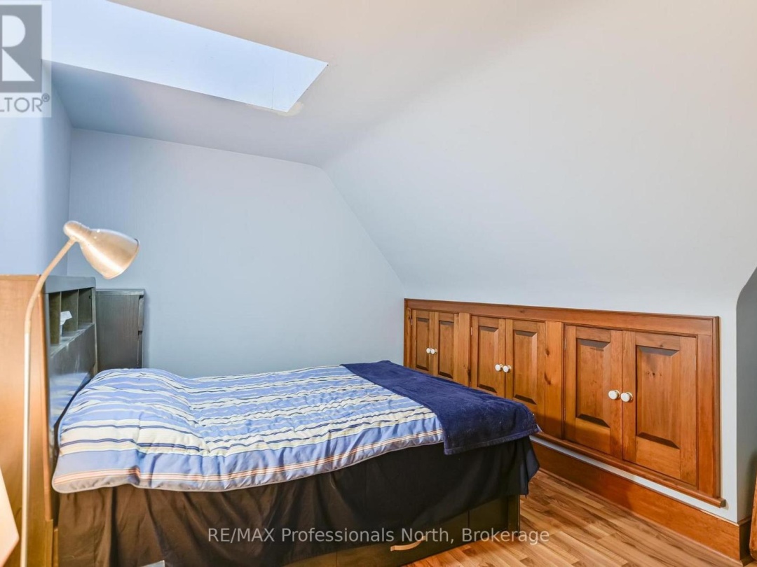 2481 NORTH SHORE ROAD, Algonquin Highlands (Stanhope)