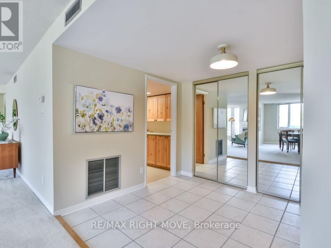 101 - 95 MATCHEDASH STREET N, 