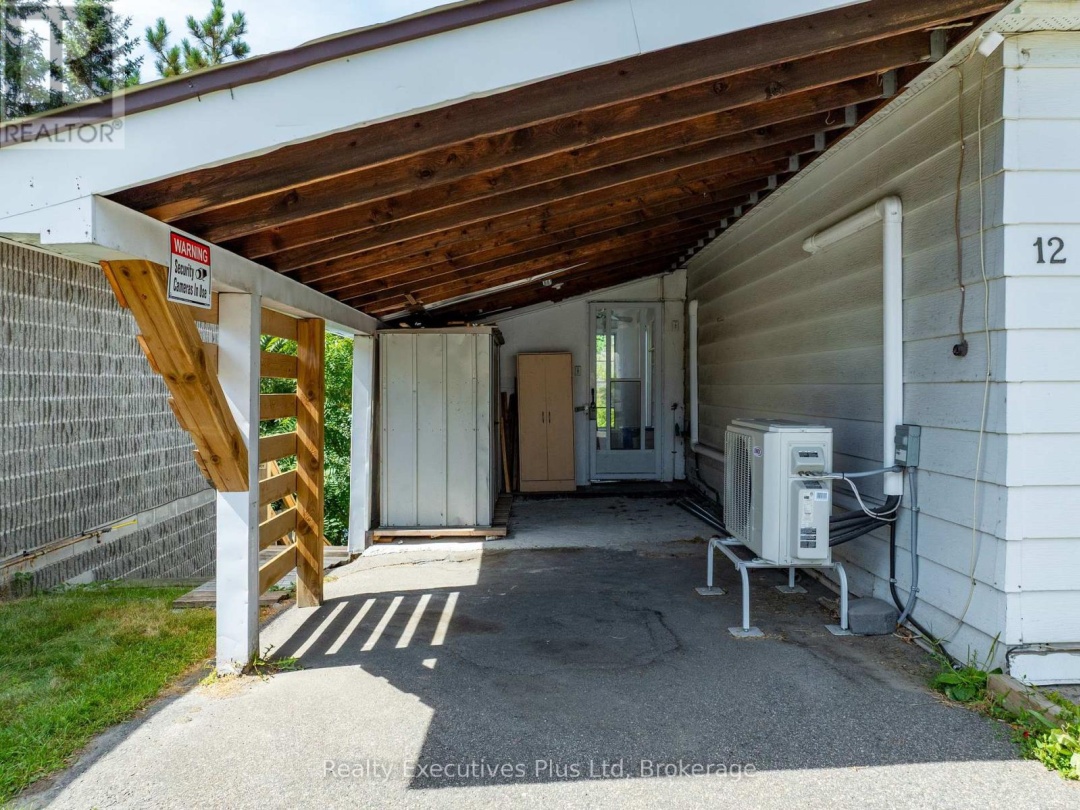 12 RIVER STREET, 