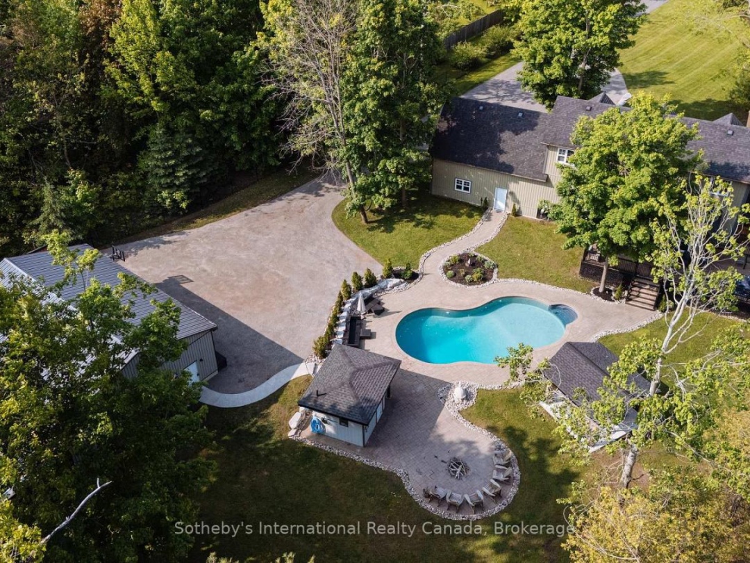 129 BASS LINE, Oro-Medonte (Prices Corners)