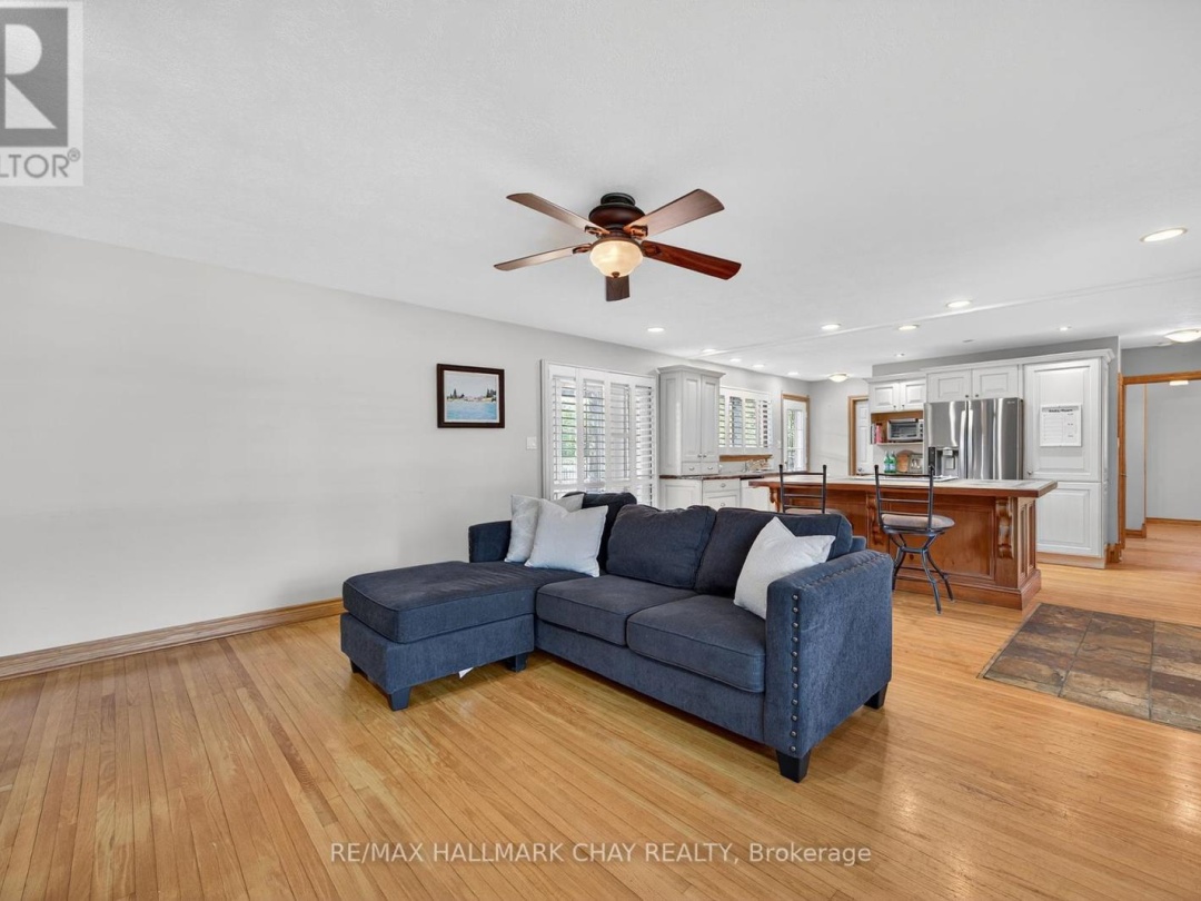 451 JAMIESON DRIVE, 