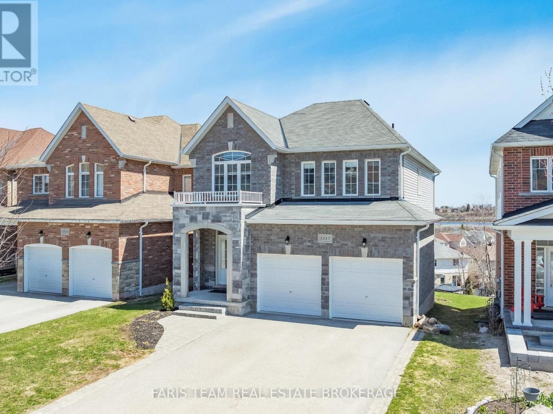 3117 EMPEROR DRIVE, Orillia