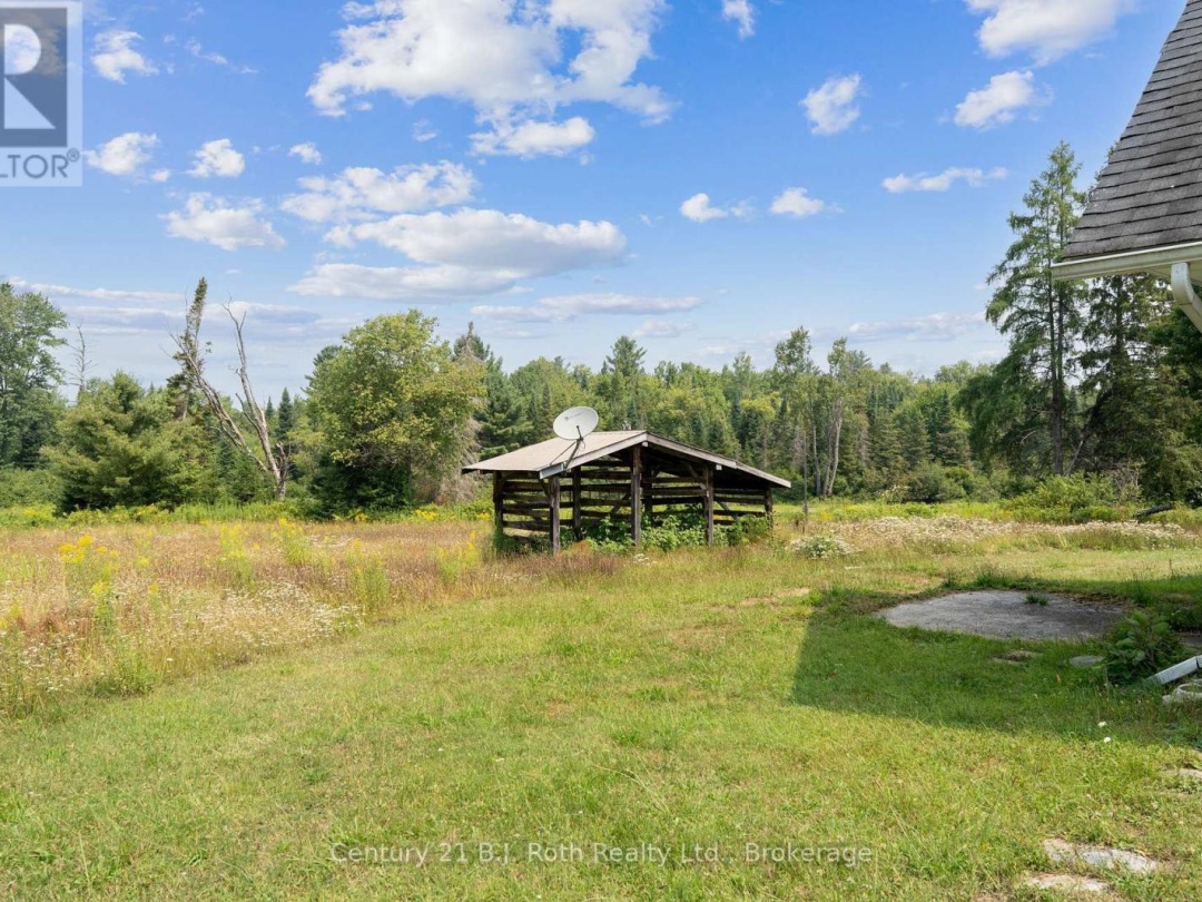 2377 FRASERBURG ROAD, 