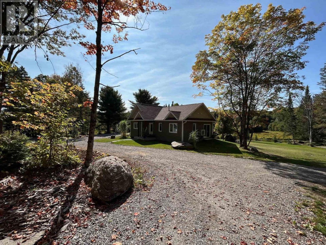 170 BUNNY TRAIL, McDougall