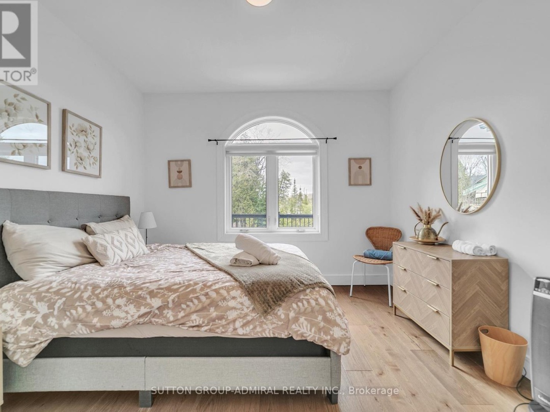 106 JUNIPER ISLE ROAD, Balsam Lake