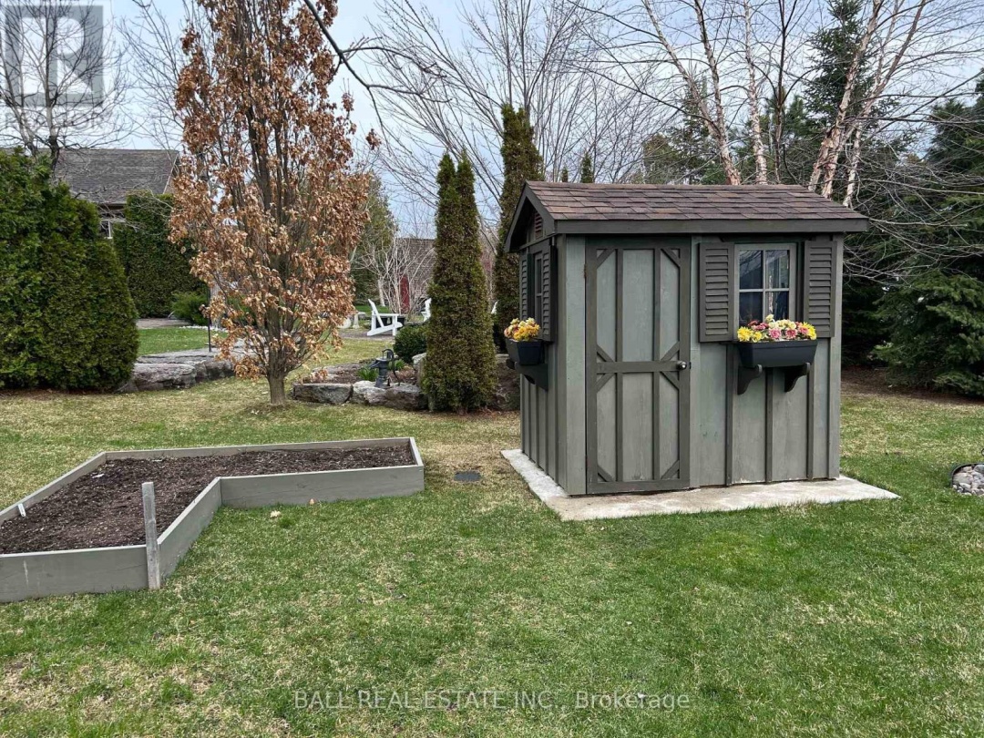 41 SOUTH HARBOUR DRIVE, 