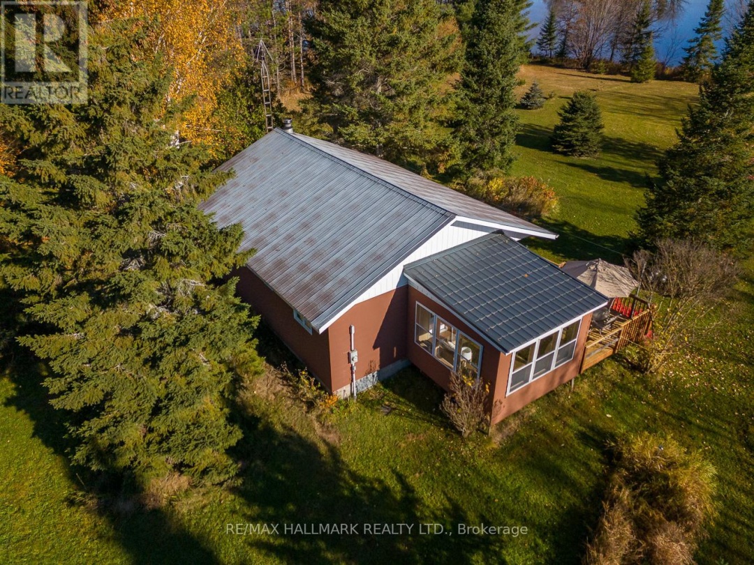 534 Hurdville Road, Manitouwabing Lake