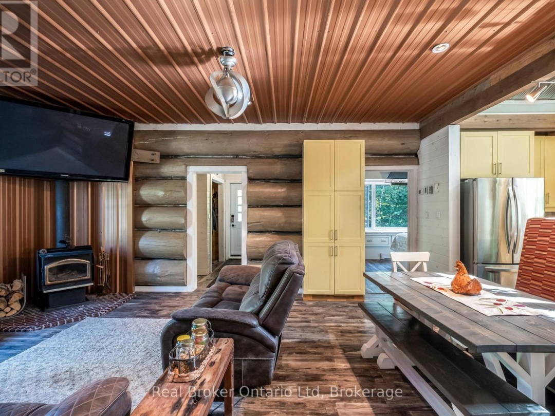68 TALBOT DRIVE, Trent Severn Canal