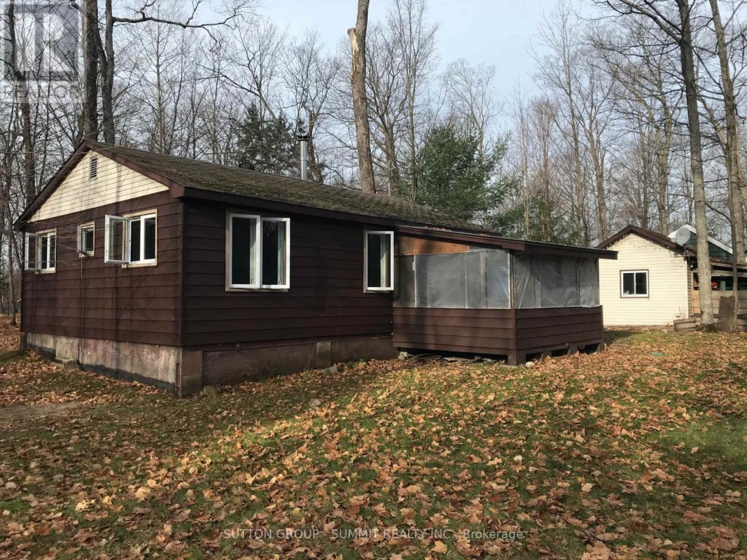 57 MAPLE GROVE DRIVE, Huntsville (Brunel)