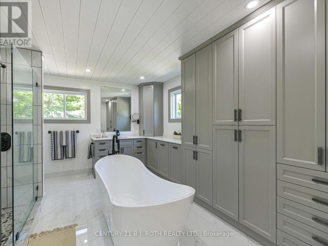 3193 MUSKOKA STREET, Severn River