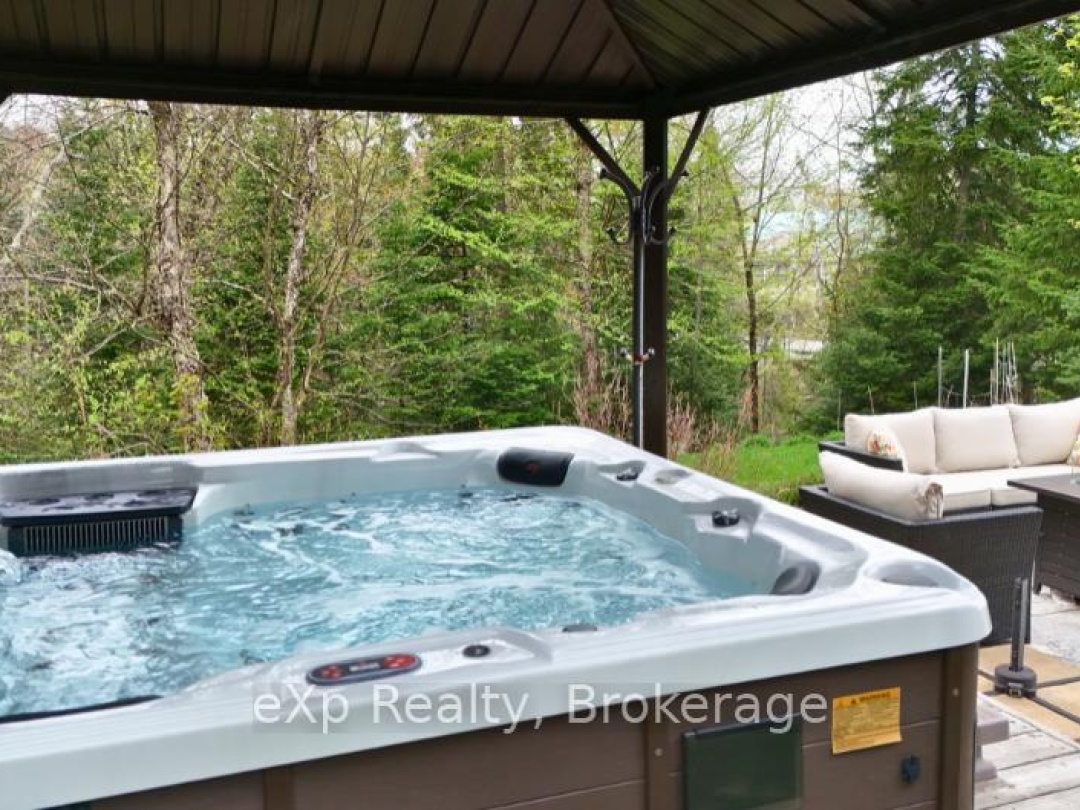 10 Woodstream Drive, Huntsville (Chaffey)