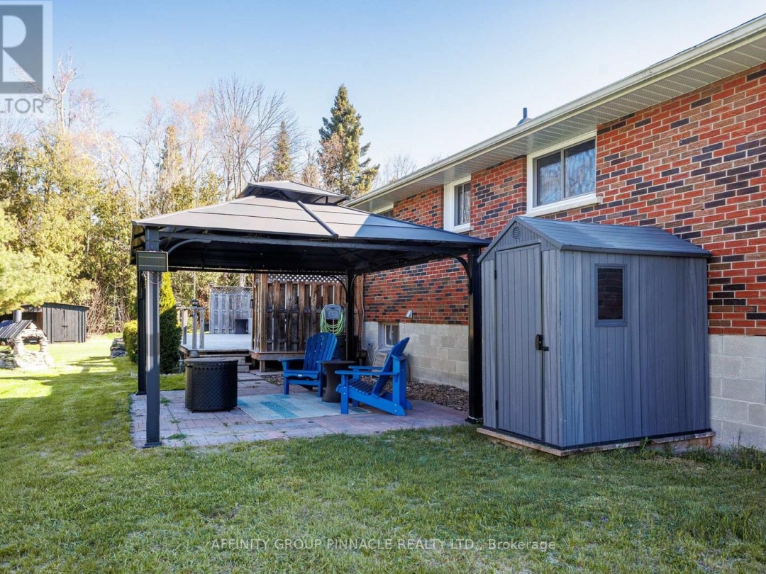 6077 35 HIGHWAY, Kawartha Lakes (Somerville)