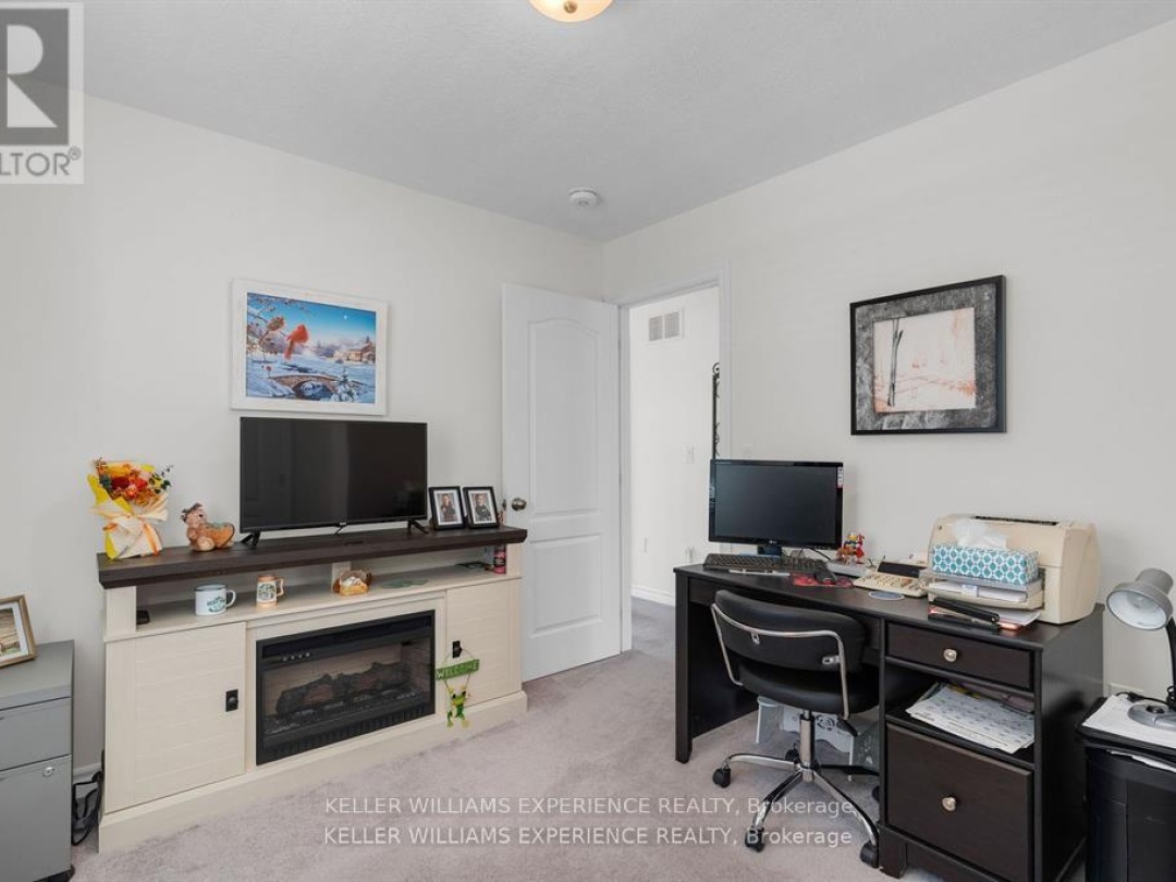 197 ISABELLA DRIVE, 