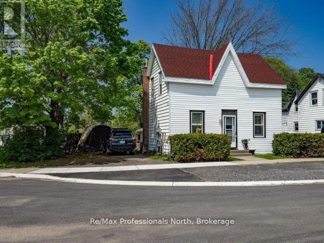 120 DAVID STREET, 