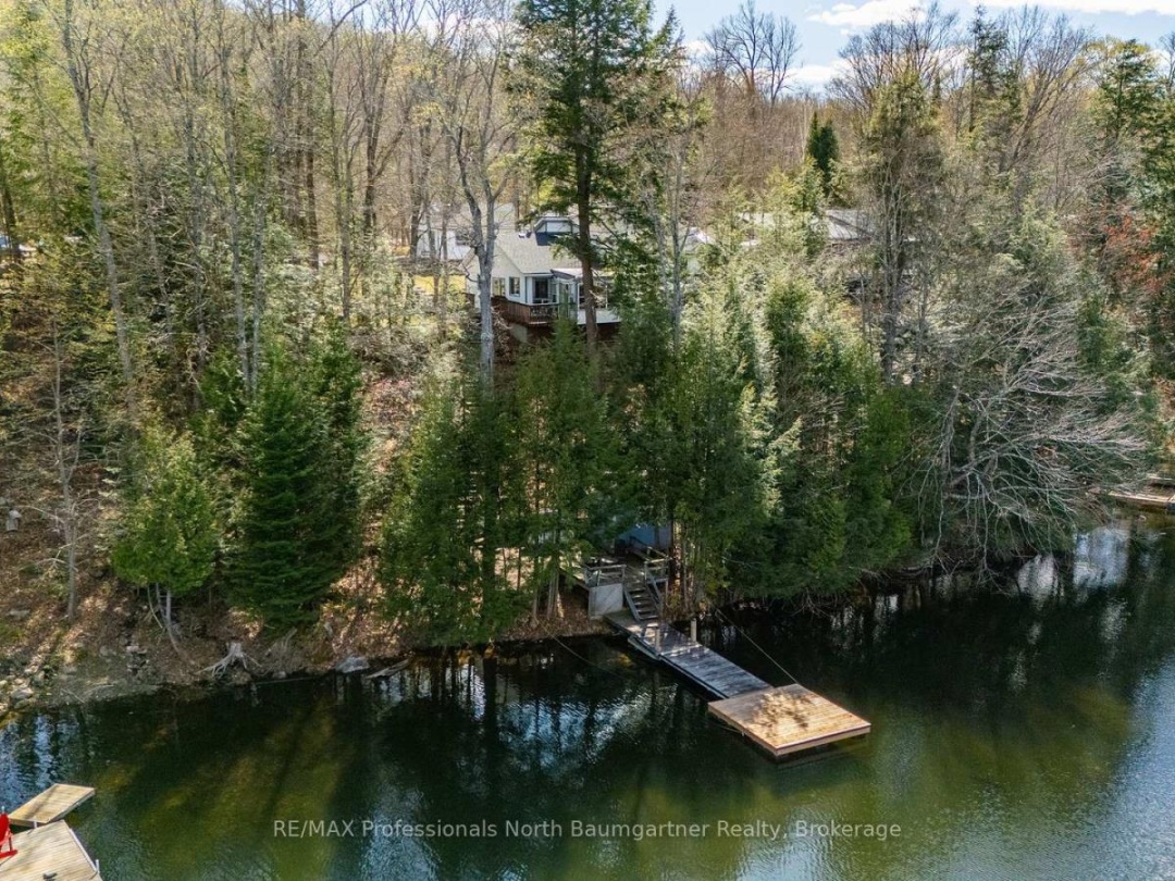 1053 MINK ROAD, Long Lake
