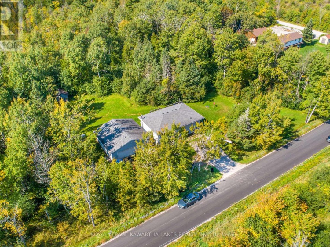 691 Cedar Glen Road, Kawartha Lakes