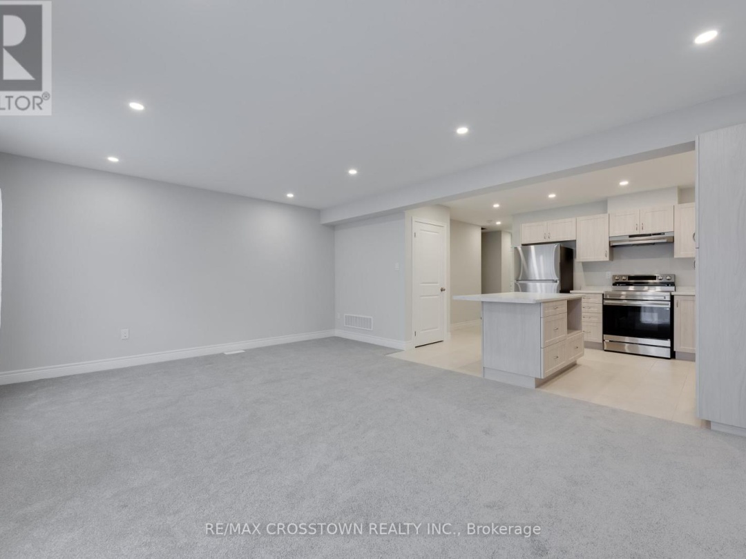 22 MCCONNELL CRESCENT, 