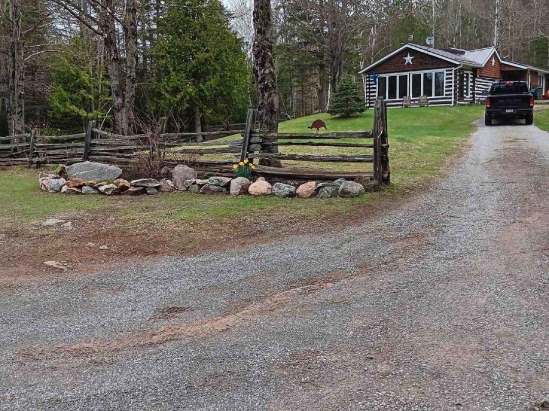 767 GALWAY ROAD, Trent Lakes