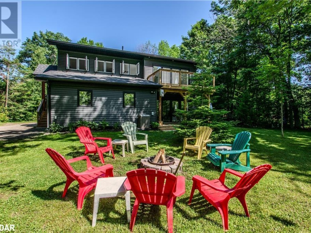 39 BECKETTS SIDEROAD Road, 