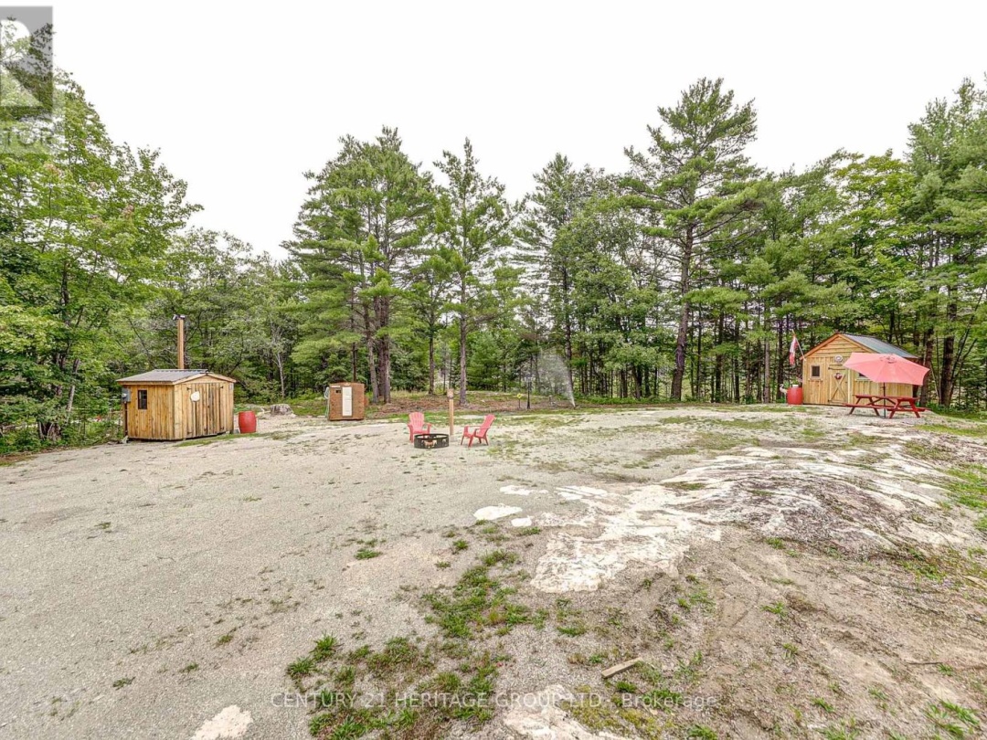 4411 UPPER BIG CHUTE ROAD, 