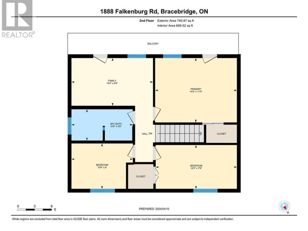 1888 Falkenburg Road, Muskoka Lakes