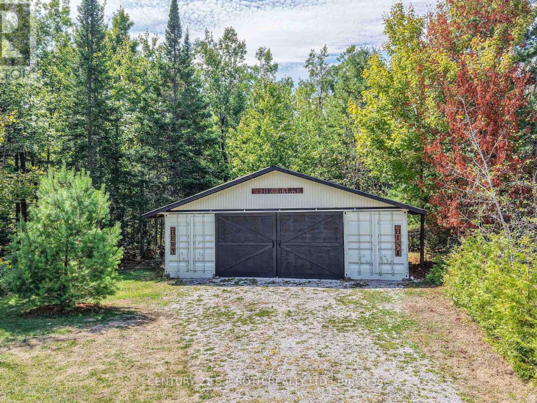7576 CRONK SIDE ROAD, 