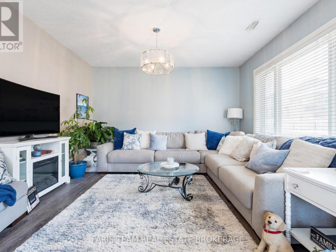 3118 EMPEROR DRIVE, Orillia