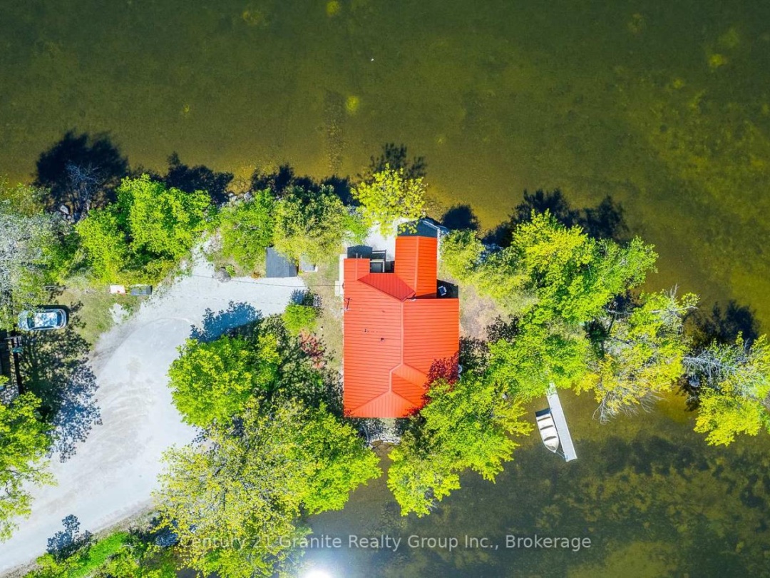 359 AVERY POINT ROAD, Dalrymple Lake