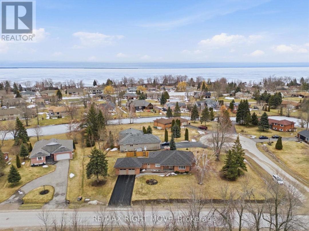 2 LAVENDER COURT, Ramara