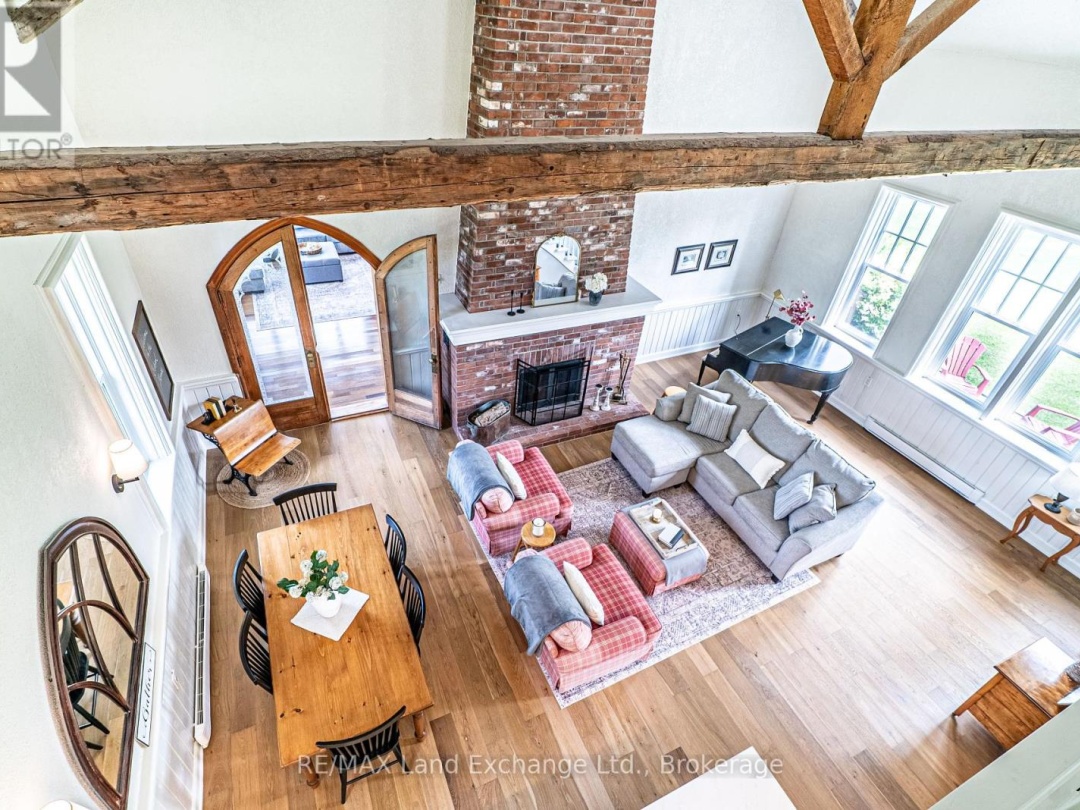 41 SCHOOL ROAD, Kawartha Lakes (Kirkfield)
