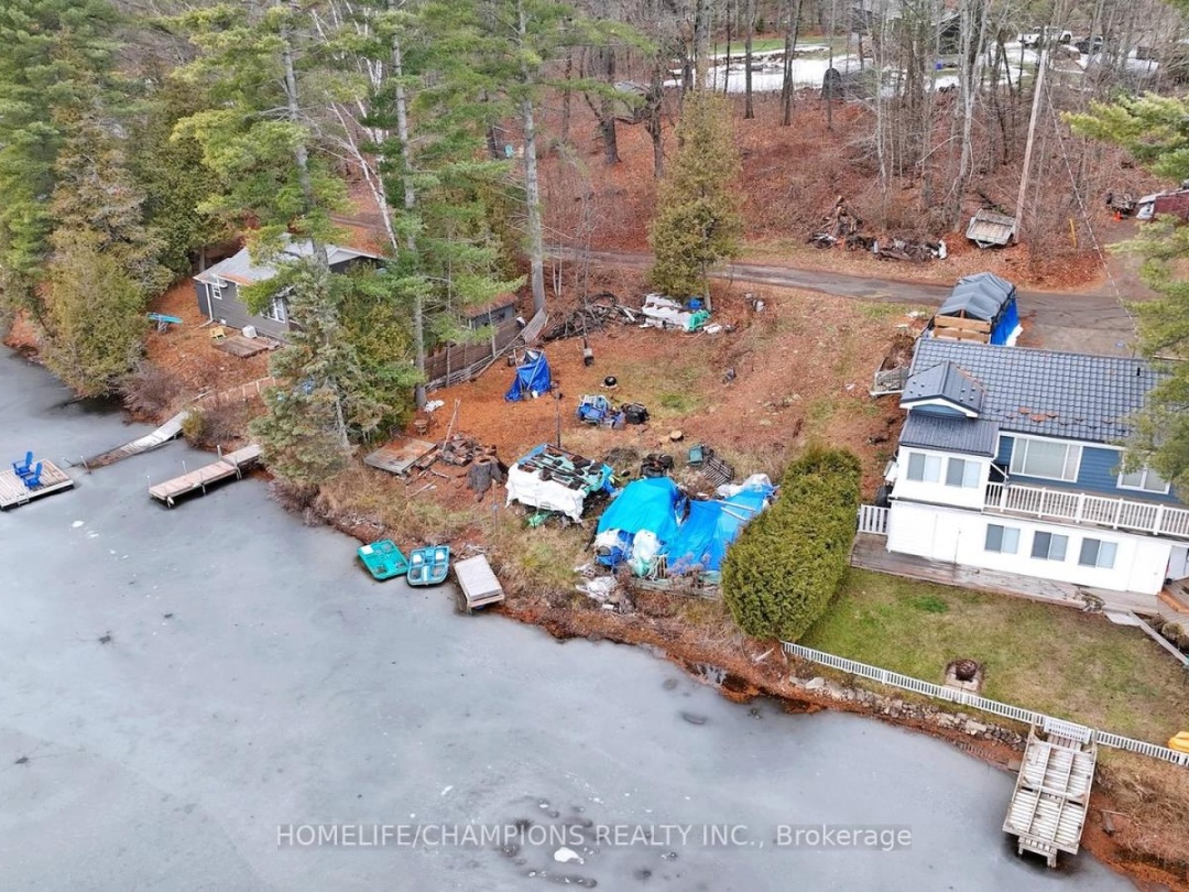 1038 PIKE LANE, Haas Lake