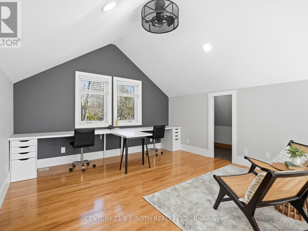46 SLALOM DRIVE, Oro-Medonte (Moonstone)