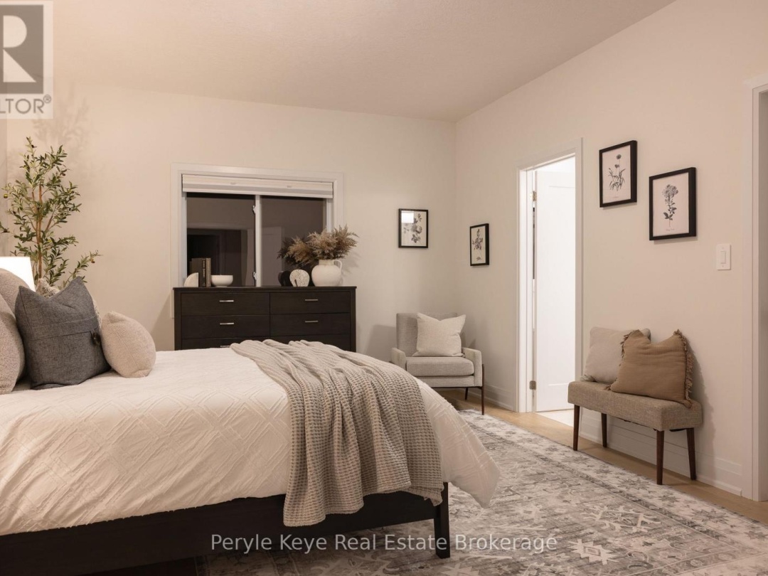 14 CHARLES MORLEY BOULEVARD, Huntsville (Chaffey)