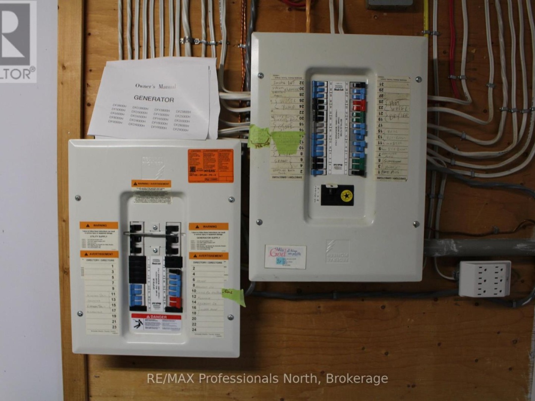 1121 OLD DONALD ROAD N, 