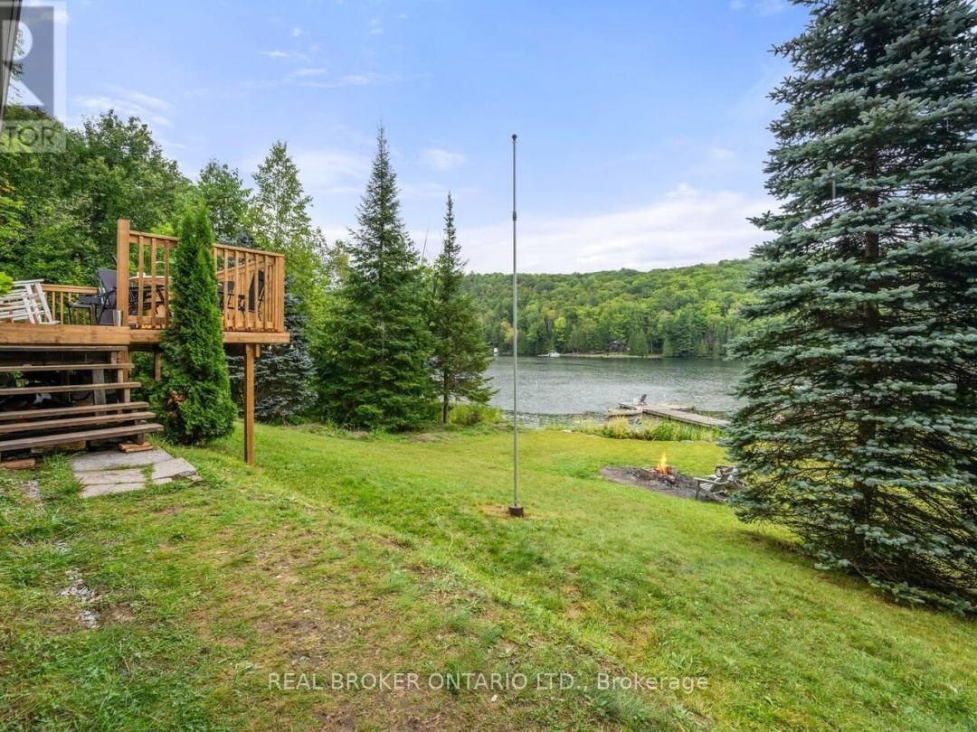1027 SPENSOR'S TRAIL, 