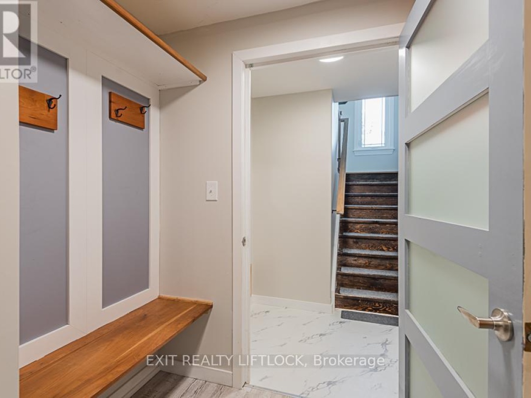 27 HELEN STREET, 