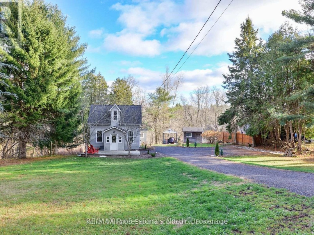 14 EDWARD STREET, Bracebridge (Macaulay)