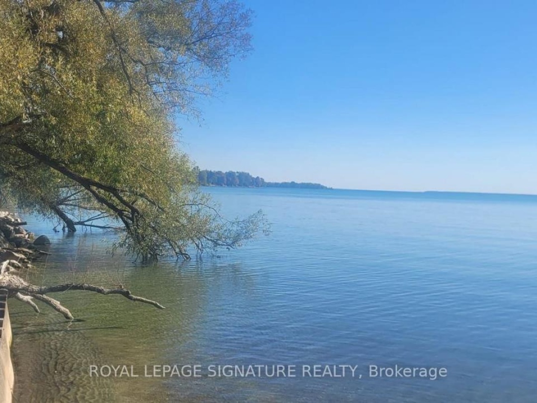 2644 LAKESHORE DRIVE, Lake Simcoe