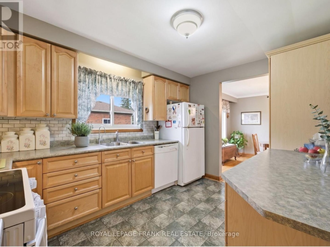 958 ELDON ROAD, Kawartha Lakes (Oakwood)