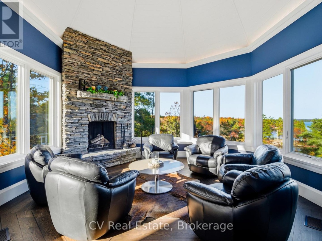1056 & 1060 S SUNSET BAY RD, Lake Muskoka