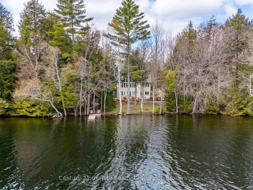 3012 WEST SHORE ROAD, Kennisis Lake