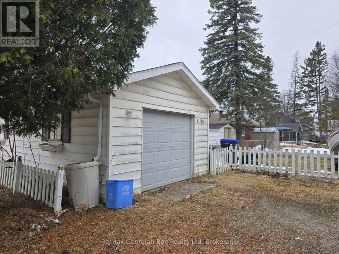 8 MILL STREET, Severn (Coldwater)