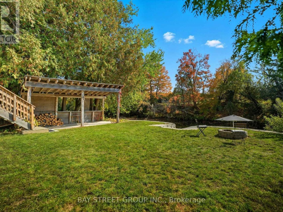 50 RIVER BEND DRIVE, Burnt River